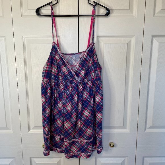 Cacique Other - Cacique Chemise Night Gown Size 18/20